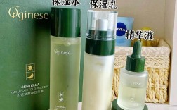 熬夜女生该用哪些护肤品？