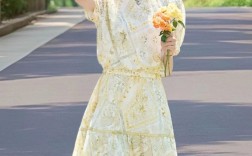 夏季流行女装图片，哪款更吸睛？