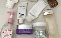 大学生护肤选哪些最合适？