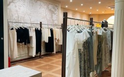 散货女装小店装修怎么设计更吸引人？