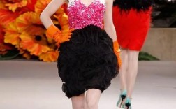 2010迪奥秋冬女装藏着哪些设计巧思？