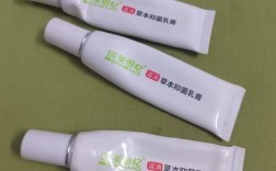 金银花祛痘膏能净油舒润祛痘吗？