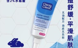 Clean Clear祛痘膏效果真的有那么好吗？