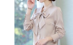 冬季韩版衬衫女装怎么搭更保暖时髦？