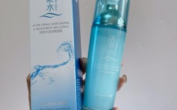 17岁补水护肤品怎么选？