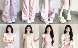 女装搭配图片大全，有哪些实用技巧？