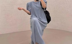 韩国时尚夏季女装品牌