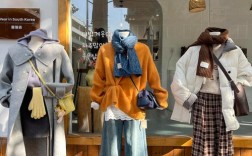 韩潮女装怎么搭才吸睛？