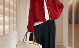 新款毛衣外套女装，搭配与选购指南？