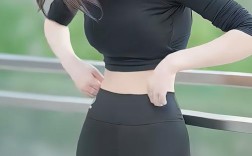 紧身衣美女图片为何让人尴尬？