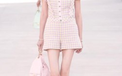 2025香奈儿夏季女装