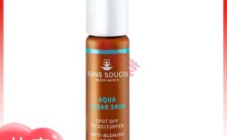 茜素斯洋甘菊祛痘液真的能祛痘吗？