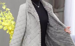 中年女人冬季穿搭怎么搭才显气质？