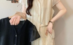 2025夏装新款有哪些时髦亮点？