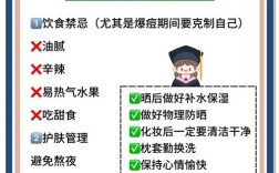 每天洗几遍脸真能祛痘吗？