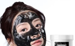 竹炭面膜真能祛痘吸污垢吗？