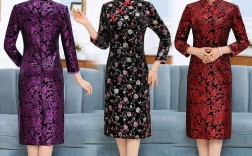 秋群女装搭配图片大全有哪些实用技巧？