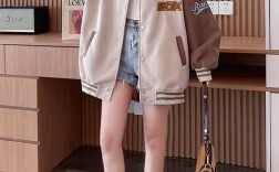 春季女装学生外套怎么选？