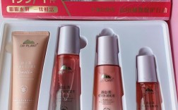 植物护肤品有哪些？