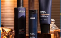 欧莱雅男士护肤品，男士护肤怎么选？