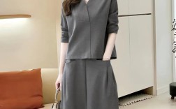 秋装新款女装套装时装