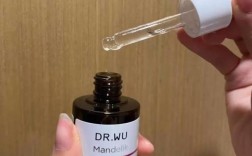 达尔肤Dr.Wu祛痘真的好用吗？