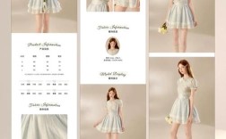 女装风格多样，如何精准挑选适合自己的货品？