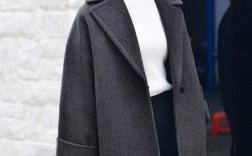 娇女王女装，外套如何穿出女王气场？