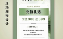 祛斑祛痘五一活动怎么安排？