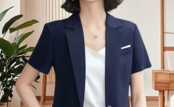 商务女装夏装选款难？图片大全帮你找灵感