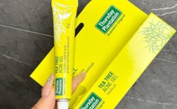 澳洲茶树祛痘凝胶效果怎么样？