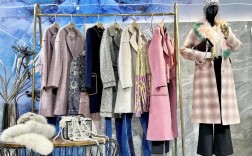 秒杀女装今冬流行款有哪些？