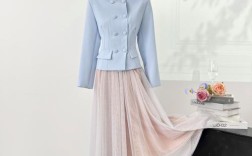 2025春装新款女装套装，亮点设计是什么？