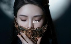 古代黑色劲装女装有何独特魅力？