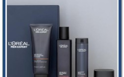 男士毛孔粗大，护肤品选哪些有效？