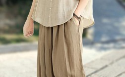 夏天女装套装图片有哪些热门款式？