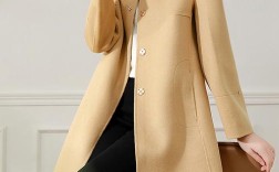 品牌 女装 冬季 大衣