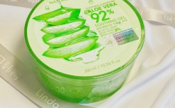 自然乐园芦荟胶祛痘效果真的好吗？