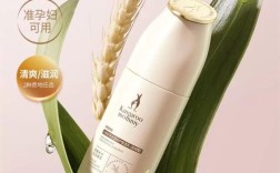 孕妇能用补水护肤品吗？安全吗？