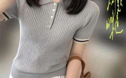 夏季新款大码女装短袖有哪些流行款式？