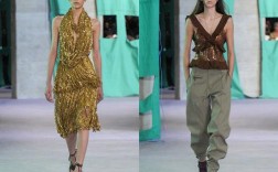 burberry2025春夏女装