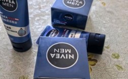 妮维雅男士能祛痘吗？