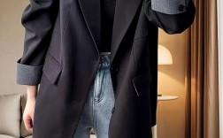 春季中长款外套女，选款搭配怎么选？