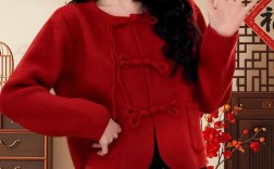 过年女装搭什么好看？