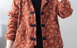 民族风女装秋冬2025，如何兼顾时尚与保暖？