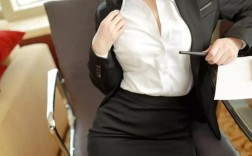 时尚白领女装如何搭配显气质？