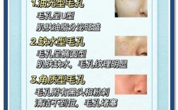 祛痘缩毛孔，有哪些科学方法？