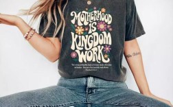 国外女装T恤品牌哪些更值得买？