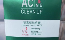 祛痘缩毛孔，什么牌子最有效？