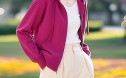 2025新款女装外套图片，哪些设计最值得期待？